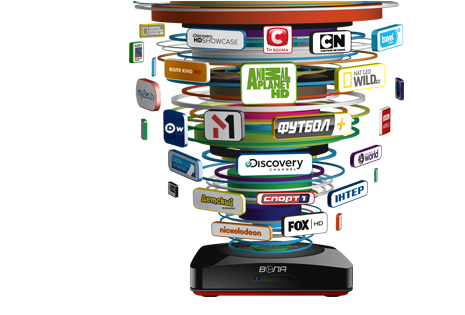 Smart HD Smart HD